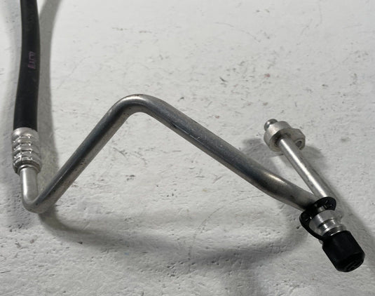 20-23 GENESIS G70 AC AIR CONDITIONING DISCHARGE PIPE LINE HOSE TUBE 2.0L