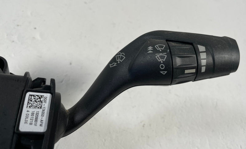 Load image into Gallery viewer, 2018-2023 FORD MUSTANG STEERING COLUMN WIPER TURN SIGNAL HEADLIGHT SWITCH 113503
