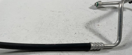 20-23 GENESIS G70 AC AIR CONDITIONING DISCHARGE PIPE LINE HOSE TUBE 2.0L