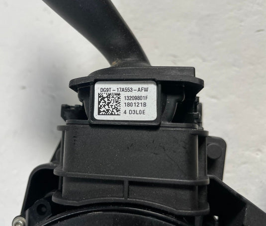 2018-2023 FORD MUSTANG STEERING COLUMN WIPER TURN SIGNAL HEADLIGHT SWITCH 113503