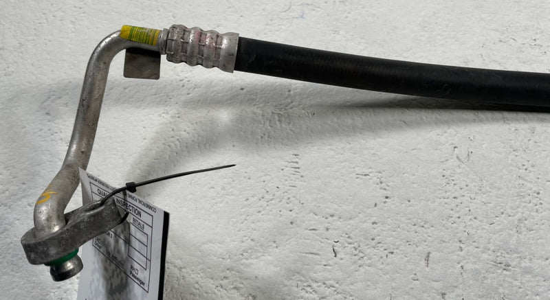 Load image into Gallery viewer, 20-23 GENESIS G70 AC AIR CONDITIONING DISCHARGE PIPE LINE HOSE TUBE 2.0L #108129
