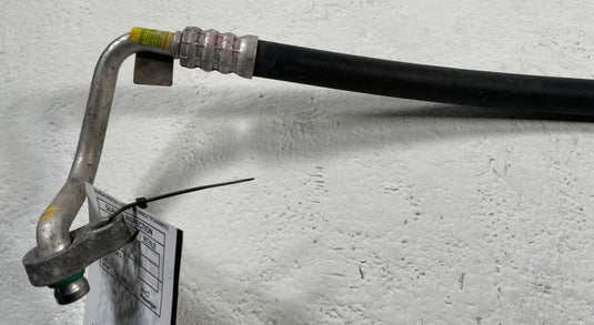 20-23 GENESIS G70 AC AIR CONDITIONING DISCHARGE PIPE LINE HOSE TUBE 2.0L