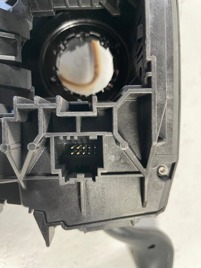 Load image into Gallery viewer, 2018-2023 FORD MUSTANG STEERING COLUMN WIPER TURN SIGNAL HEADLIGHT SWITCH 113503
