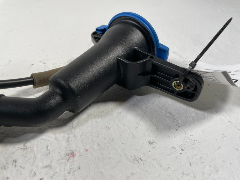 Load image into Gallery viewer, 21-26 GENESIS G70 WINDSHIELD WIPER WASHER RESERVOIR TANK FILLER NECK TUBE 108125
