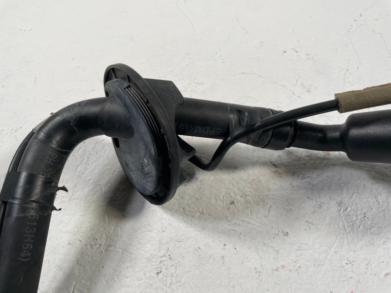 Load image into Gallery viewer, 21-26 GENESIS G70 WINDSHIELD WIPER WASHER RESERVOIR TANK FILLER NECK TUBE 108125
