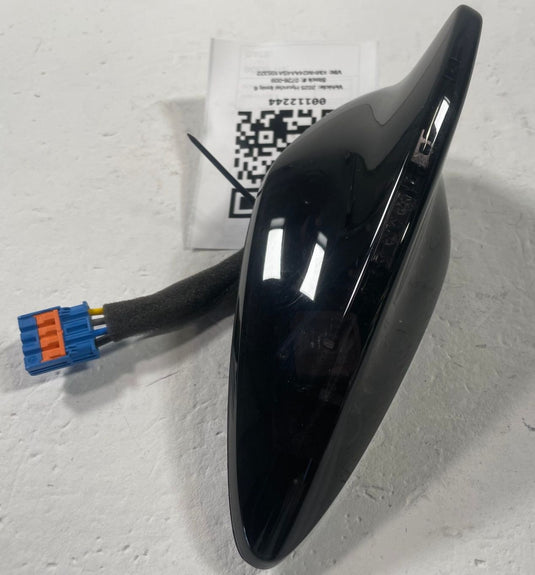 2023-2025 HYUNDAI IONIQ 6 ROOF EXTERIOR SHARK FIN ANTENNA MODULE BLACK