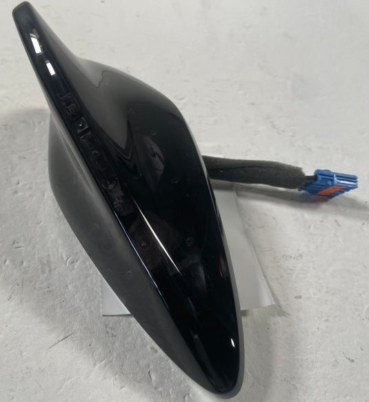 2023-2025 HYUNDAI IONIQ 6 ROOF EXTERIOR SHARK FIN ANTENNA MODULE BLACK