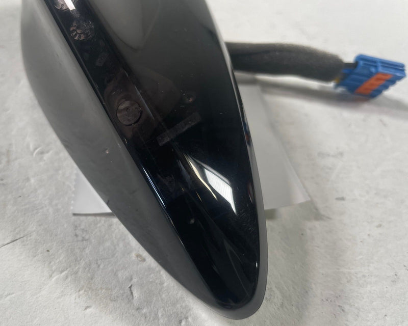 Load image into Gallery viewer, 2023-2025 HYUNDAI IONIQ 6 ROOF EXTERIOR SHARK FIN ANTENNA MODULE BLACK # 112244
