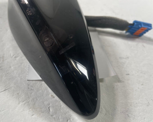 2023-2025 HYUNDAI IONIQ 6 ROOF EXTERIOR SHARK FIN ANTENNA MODULE BLACK