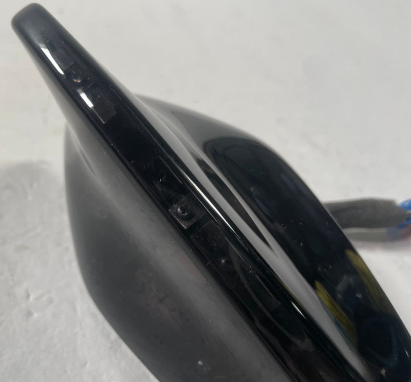 Load image into Gallery viewer, 2023-2025 HYUNDAI IONIQ 6 ROOF EXTERIOR SHARK FIN ANTENNA MODULE BLACK # 112244
