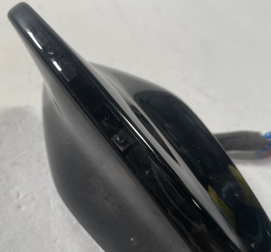 2023-2025 HYUNDAI IONIQ 6 ROOF EXTERIOR SHARK FIN ANTENNA MODULE BLACK