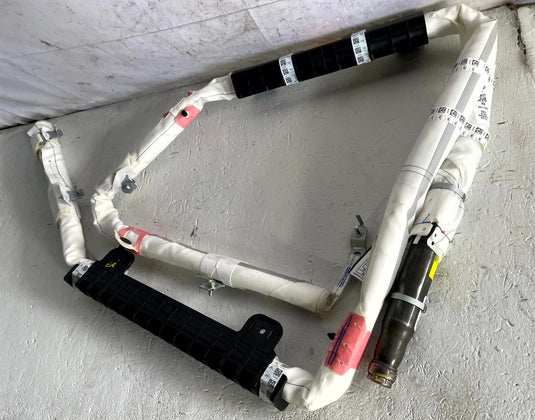 2024-26 HYUNDAI SANTA FE FRONT RIGHT PASSENGER SIDE ROOF CURTAIN AIRBAG