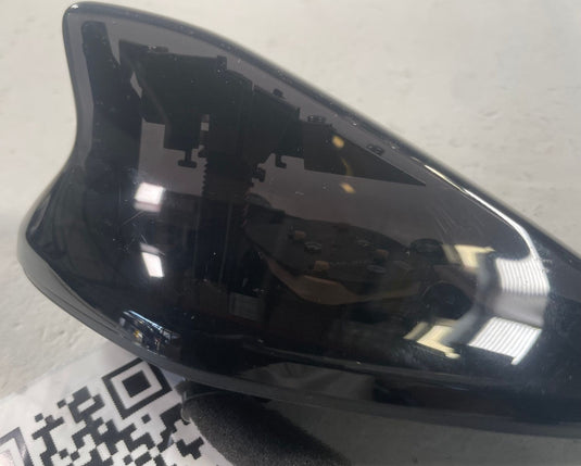 2023-2025 HYUNDAI IONIQ 6 ROOF EXTERIOR SHARK FIN ANTENNA MODULE BLACK