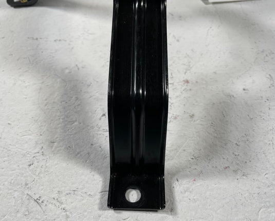 2019 -2023 GENESIS G70 TRUNK SPARE TIRE WHEEL MOUNT BRACKET SUPPORT