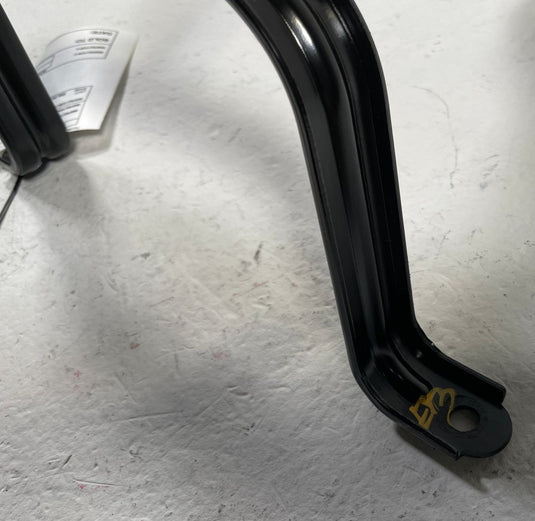 2019 -2023 GENESIS G70 TRUNK SPARE TIRE WHEEL MOUNT BRACKET SUPPORT