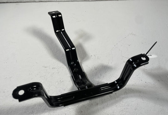 2019 -2023 GENESIS G70 TRUNK SPARE TIRE WHEEL MOUNT BRACKET SUPPORT