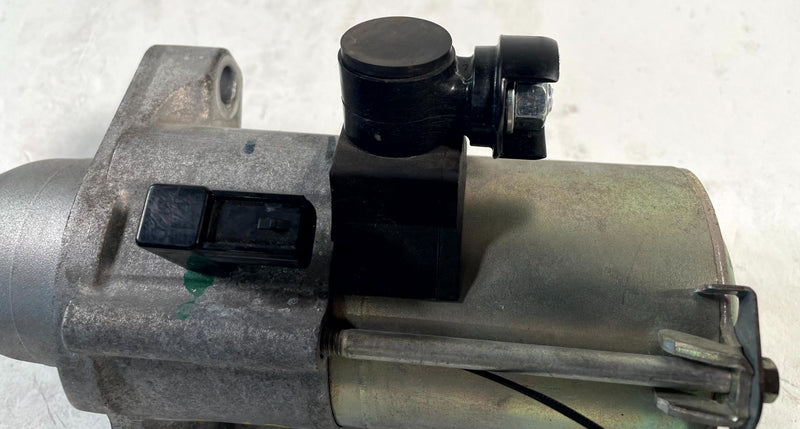 Load image into Gallery viewer, 2016 - 2022 ACURA ILX ENGINE STARTER MOTOR ASSEMBLY 12V SM-74025 2.4L # 113657
