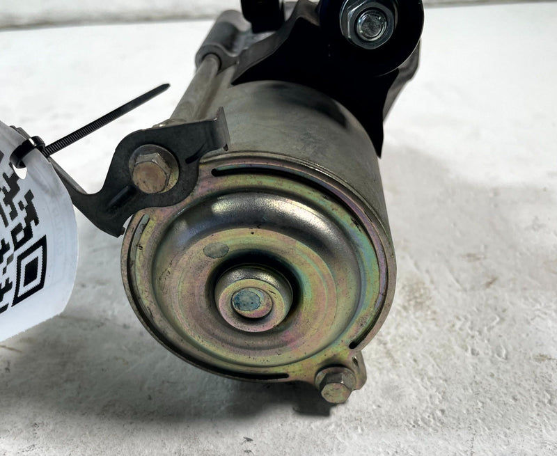 Load image into Gallery viewer, 2016 - 2022 ACURA ILX ENGINE STARTER MOTOR ASSEMBLY 12V SM-74025 2.4L # 113657
