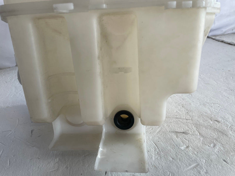 Load image into Gallery viewer, 19-25 INFINITI QX50 QX55 FRONT WINDSHIELD WASHER RESERVOIR BOTTLE W/NECK #106478
