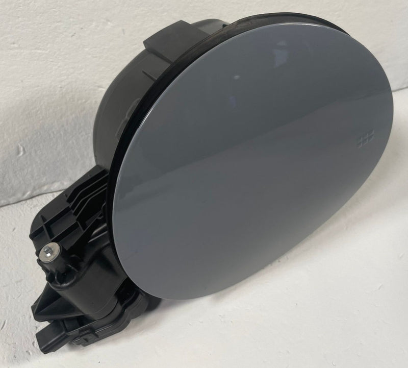 Load image into Gallery viewer, 2023 - 2025 HYUNDAI IONIQ 6 REAR CHARGING PORT DOOR LID COVER BLUE (NY9) #112270
