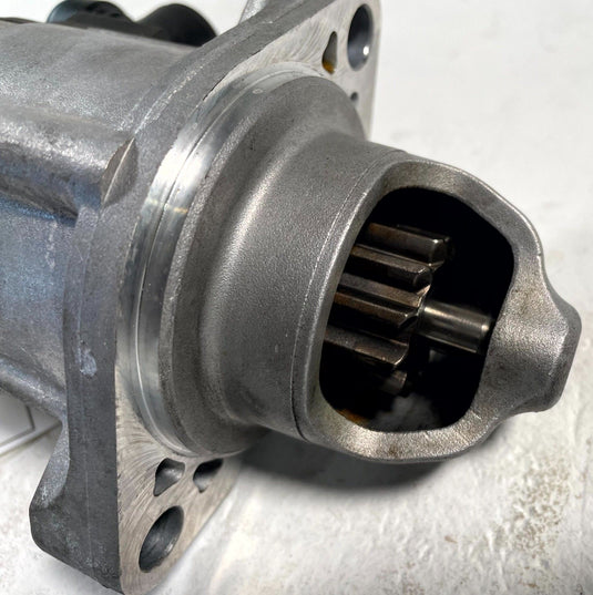 2016 - 2022 ACURA ILX ENGINE STARTER MOTOR ASSEMBLY 12V SM-74025 2.4L