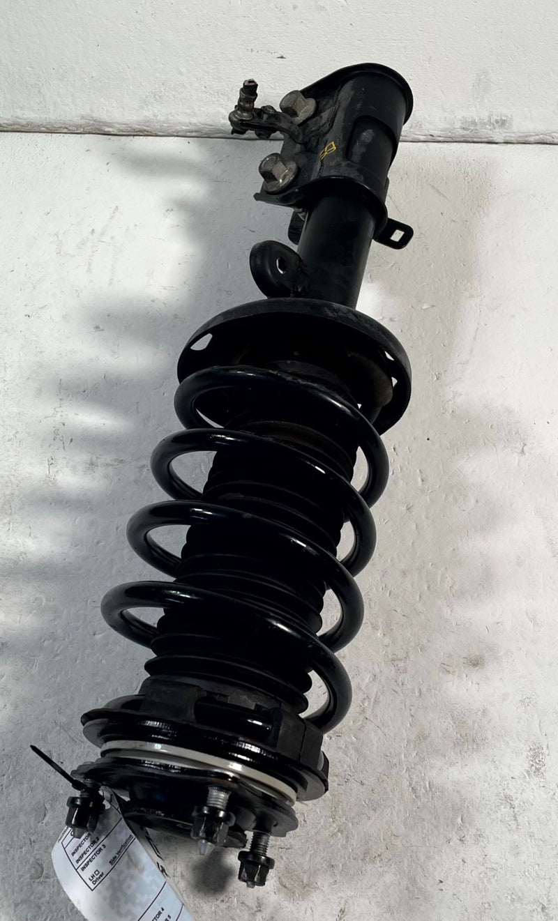 Load image into Gallery viewer, 2016 - 2022 ACURA ILX FRONT RIGHT SIDE SHOCK STRUT ABSORBER ASSEMBLY # 113647
