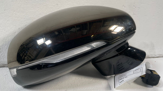 2018-2023 KIA STINGER FRONT RIGHT SIDE VIEW DOOR MIRROR 87620-J5531DCH