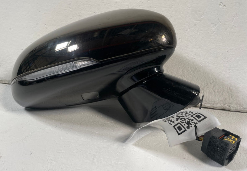 Load image into Gallery viewer, 2018-2023 KIA STINGER FRONT RIGHT SIDE VIEW DOOR MIRROR 87620-J5531DCH # 110841
