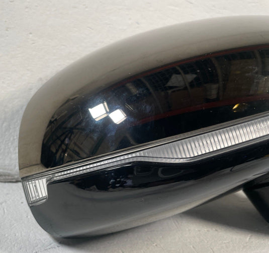 2018-2023 KIA STINGER FRONT RIGHT SIDE VIEW DOOR MIRROR 87620-J5531DCH