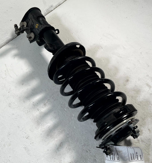 2016 - 2022 ACURA ILX FRONT RIGHT SIDE SHOCK STRUT ABSORBER ASSEMBLY