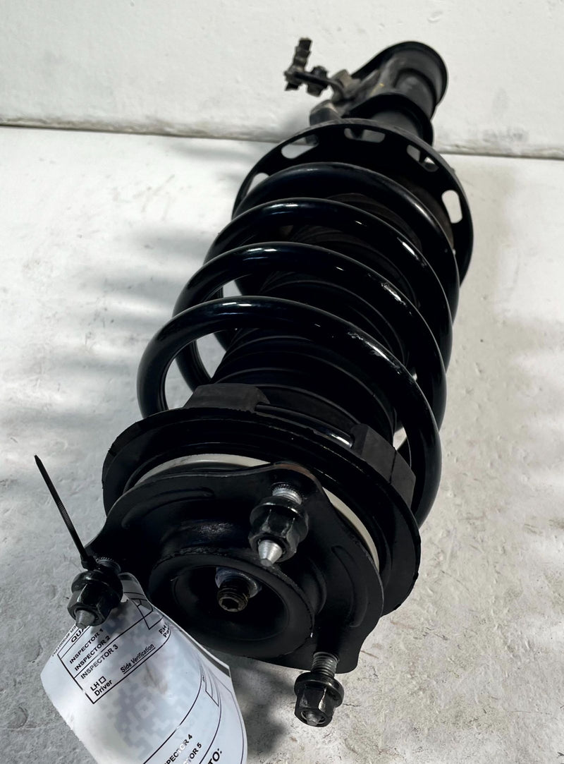 Load image into Gallery viewer, 2016 - 2022 ACURA ILX FRONT RIGHT SIDE SHOCK STRUT ABSORBER ASSEMBLY # 113647
