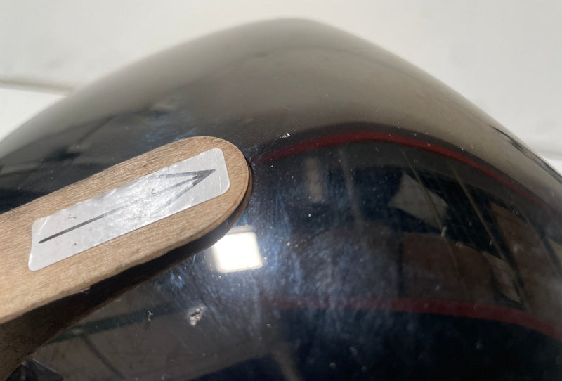 Load image into Gallery viewer, 2018-2023 KIA STINGER FRONT RIGHT SIDE VIEW DOOR MIRROR 87620-J5531DCH # 110841
