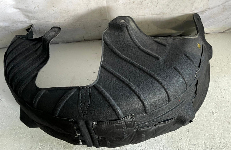 Load image into Gallery viewer, 24-26 HYUNDAI SANTA FE REAR RIGHT SIDE QUARTER WHEELHOUSE SPLASH SHIELD # 113221
