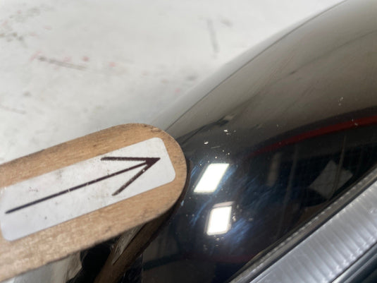 2018-2023 KIA STINGER FRONT RIGHT SIDE VIEW DOOR MIRROR 87620-J5531DCH
