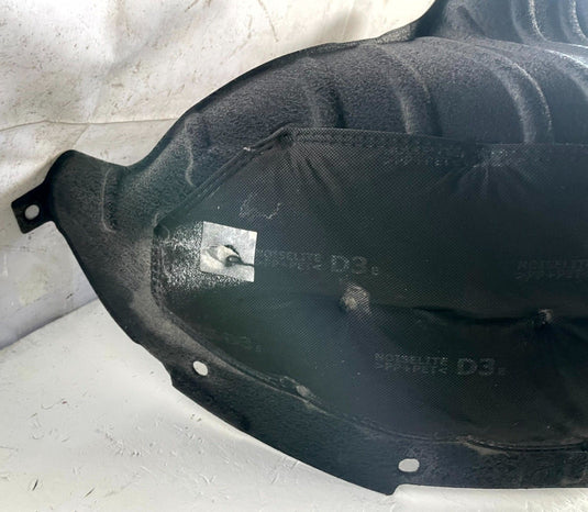 24-26 HYUNDAI SANTA FE REAR RIGHT SIDE QUARTER WHEELHOUSE SPLASH SHIELD