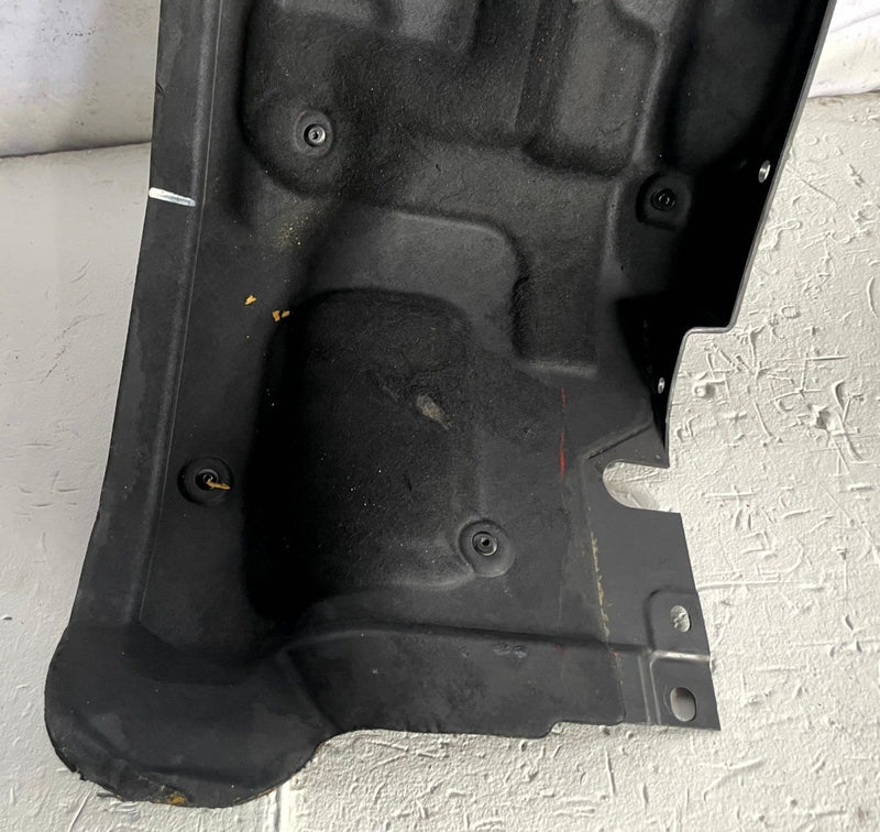 Load image into Gallery viewer, 2018-2023 KIA STINGER ENGINE BAY PARTITION HEAT SHIELD DIVIDER SET 3.3L # 110791
