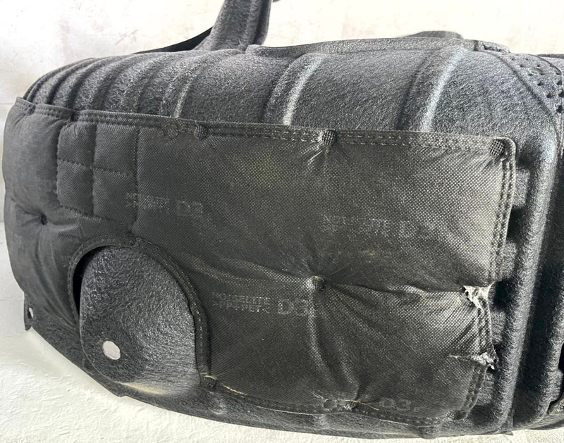Load image into Gallery viewer, 24-26 HYUNDAI SANTA FE REAR RIGHT SIDE QUARTER WHEELHOUSE SPLASH SHIELD # 113221
