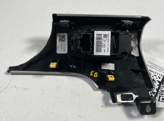2015-2023 FORD MUSTANG DASH HEADLIGHT SWITCH W/ TRIM DG9T13D061CFW
