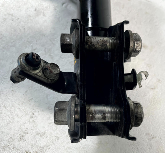2016 - 2022 ACURA ILX FRONT RIGHT SIDE SHOCK STRUT ABSORBER ASSEMBLY
