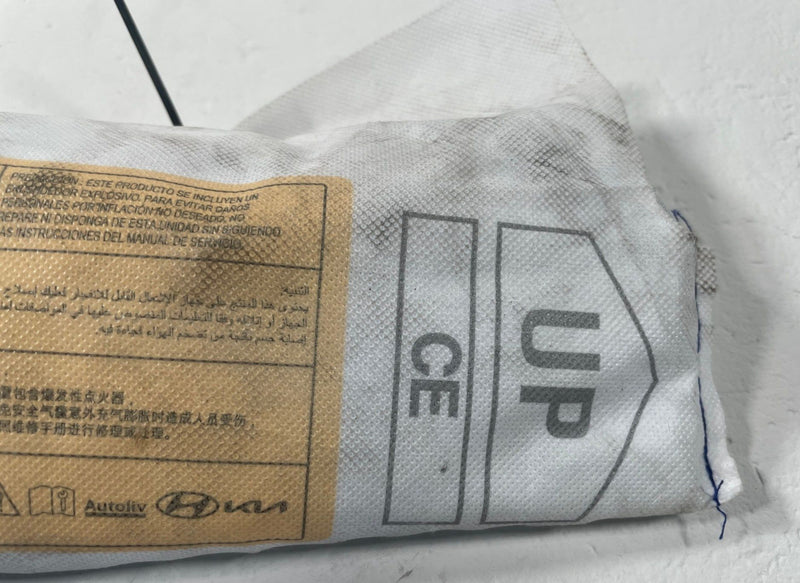 Load image into Gallery viewer, 23-25 HYUNDAI IONIQ 6 FRONT RIGHT PASSENGER SIDE SEAT AIRBAG 80620-KL000 #112256
