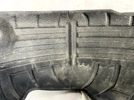 24-26 HYUNDAI SANTA FE REAR RIGHT SIDE QUARTER WHEELHOUSE SPLASH SHIELD