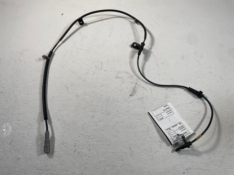 Load image into Gallery viewer, 20-25 HYUNDAI PALISADE FRONT RIGHT PASSENGER SIDE ABS WHEEL SPEED SENSOR #109476
