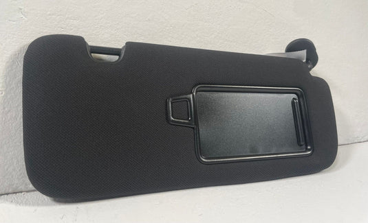 2023-2025 HYUNDAI IONIQ 6 FRONT RIGHT SIDE SUN VISOR SUNVISOR BLACK