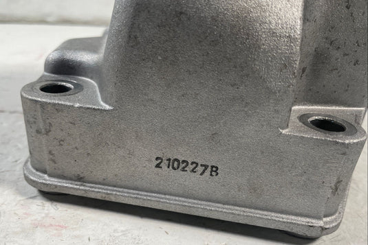 2018 - 2023 KIA STINGER RWD FRONT LEFT ENGINE MOUNT SUPPORT BRACKET 3.3L