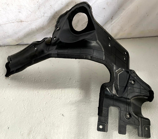 2018-2023 KIA STINGER ENGINE BAY PARTITION HEAT SHIELD DIVIDER SET 3.3L