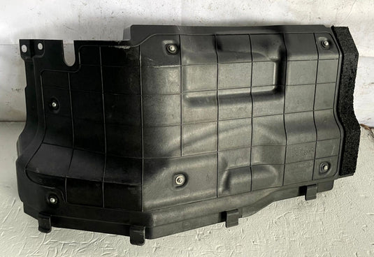 2018-2023 KIA STINGER ENGINE BAY PARTITION HEAT SHIELD DIVIDER SET 3.3L
