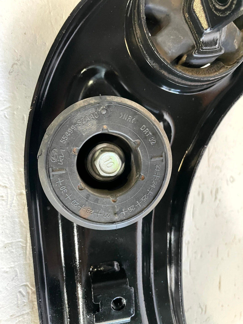 Load image into Gallery viewer, 2024-2026 HYUNDAI SANTA FE REAR RIGHT PASSENGER TRAILING CONTROL ARM # 113222
