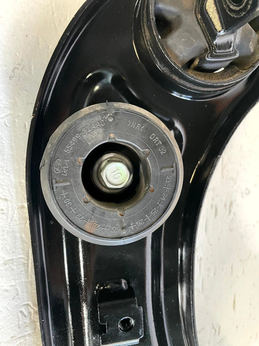 2024-2026 HYUNDAI SANTA FE REAR RIGHT PASSENGER TRAILING CONTROL ARM