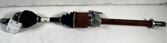 2016-2022 ACURA ILX FRONT RIGHT CV AXLE HALFSHAFT W/ INTERMEDIATE SHAFT