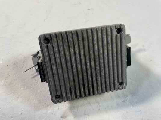 2020-2022 HYUNDAI PALISADE POWER INVERTER SUPPLY CONTROL MODULE UNIT